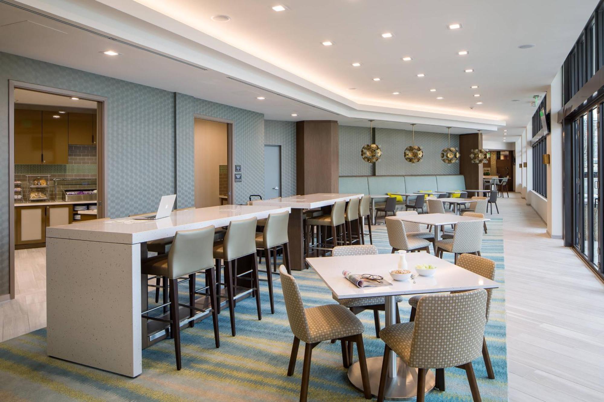 Residence Inn By Marriott Miami Beach South Beach Exterior foto